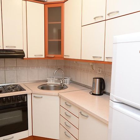 Exclusive Budget Apartments Scopia Exterior foto
